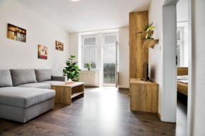 Apartmány Děčín, Decin